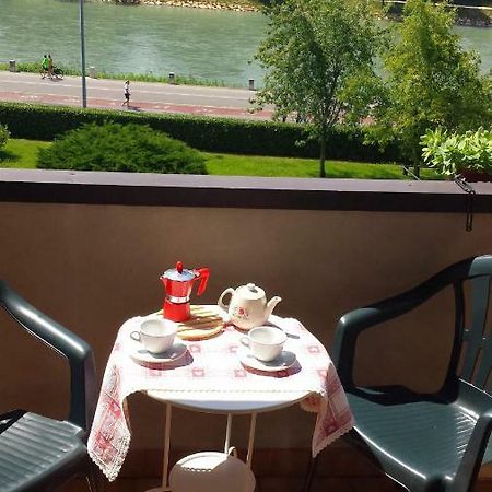 Verona Amazing River View Εξωτερικό φωτογραφία